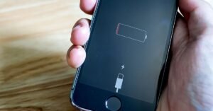 iPhone Has the Longest Battery Life? 